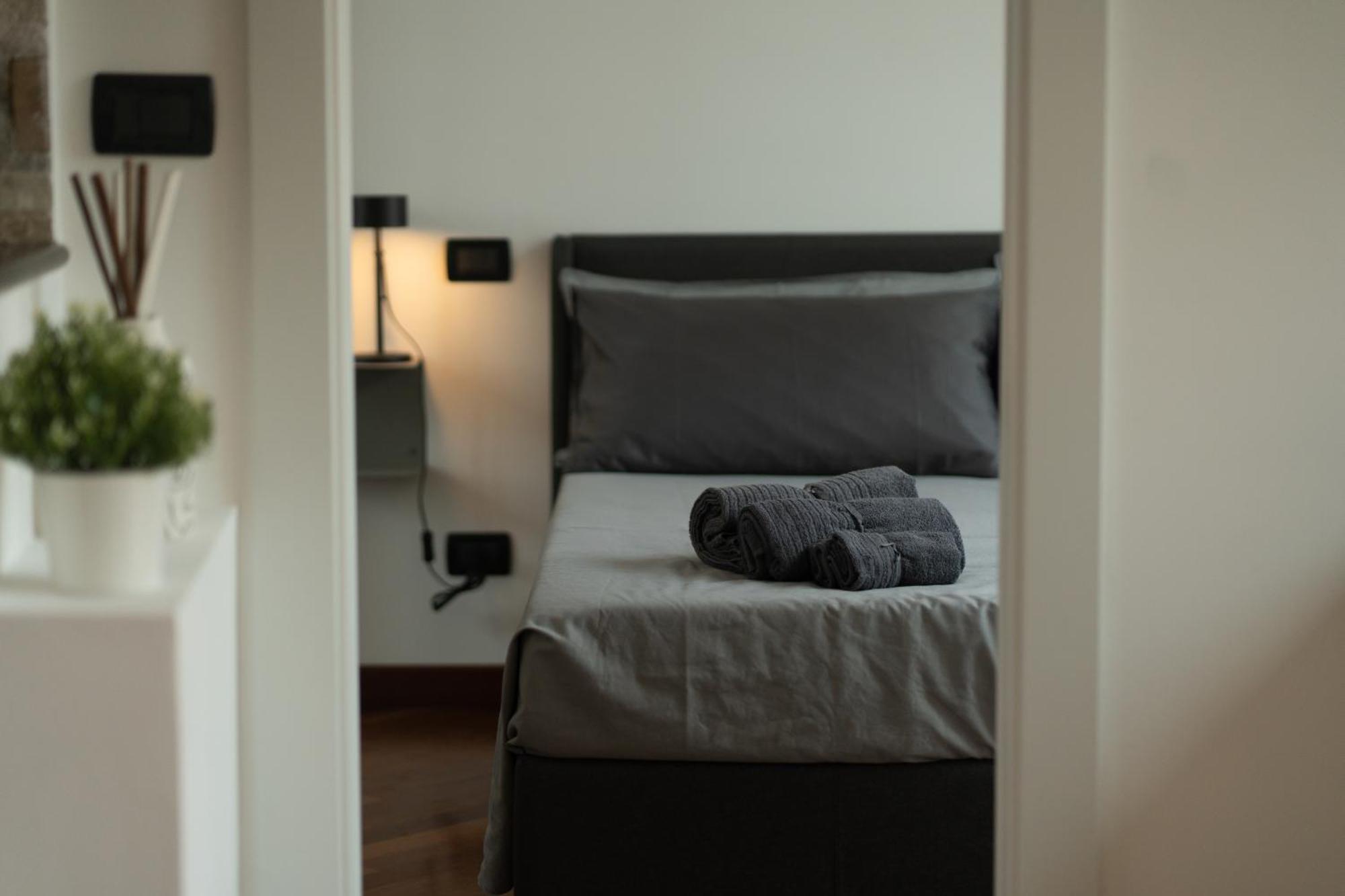 Appartement La Casa Nell'arco