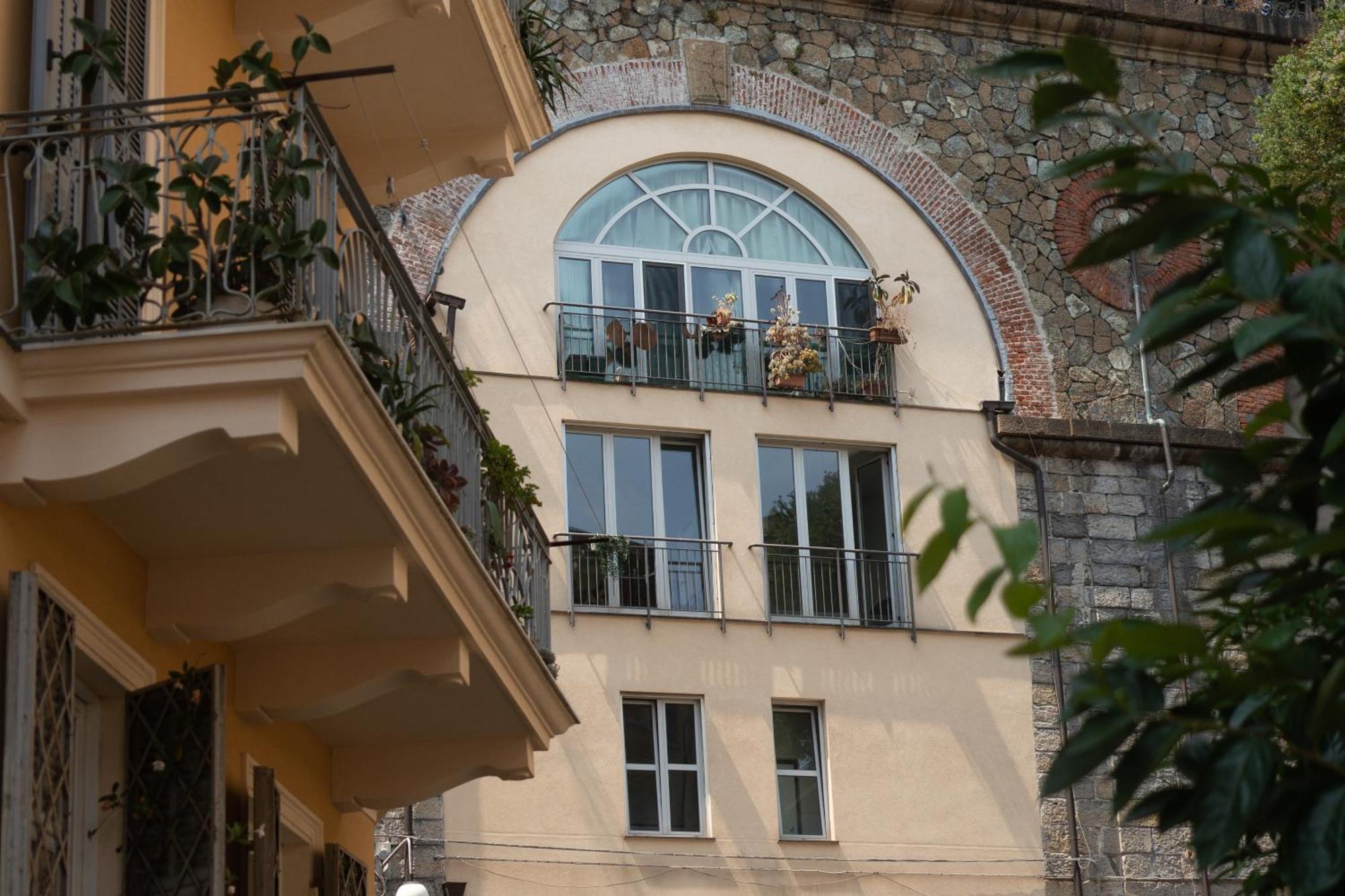 Appartement La Casa Nell'arco *